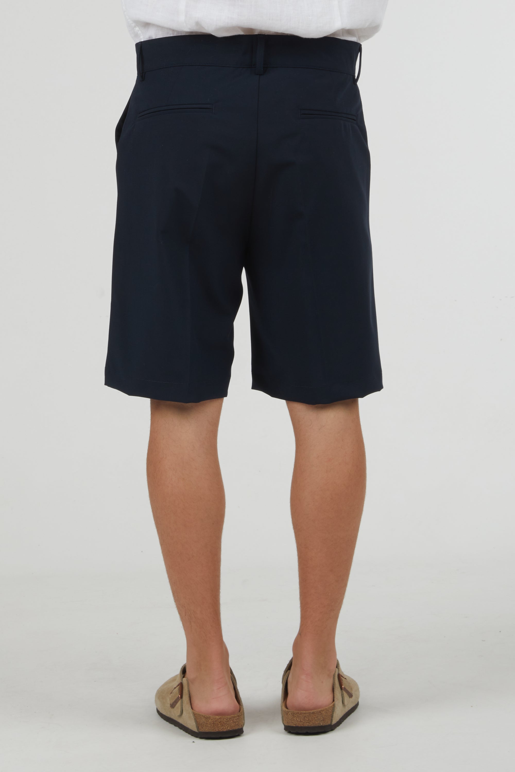 Bermuda Nerone