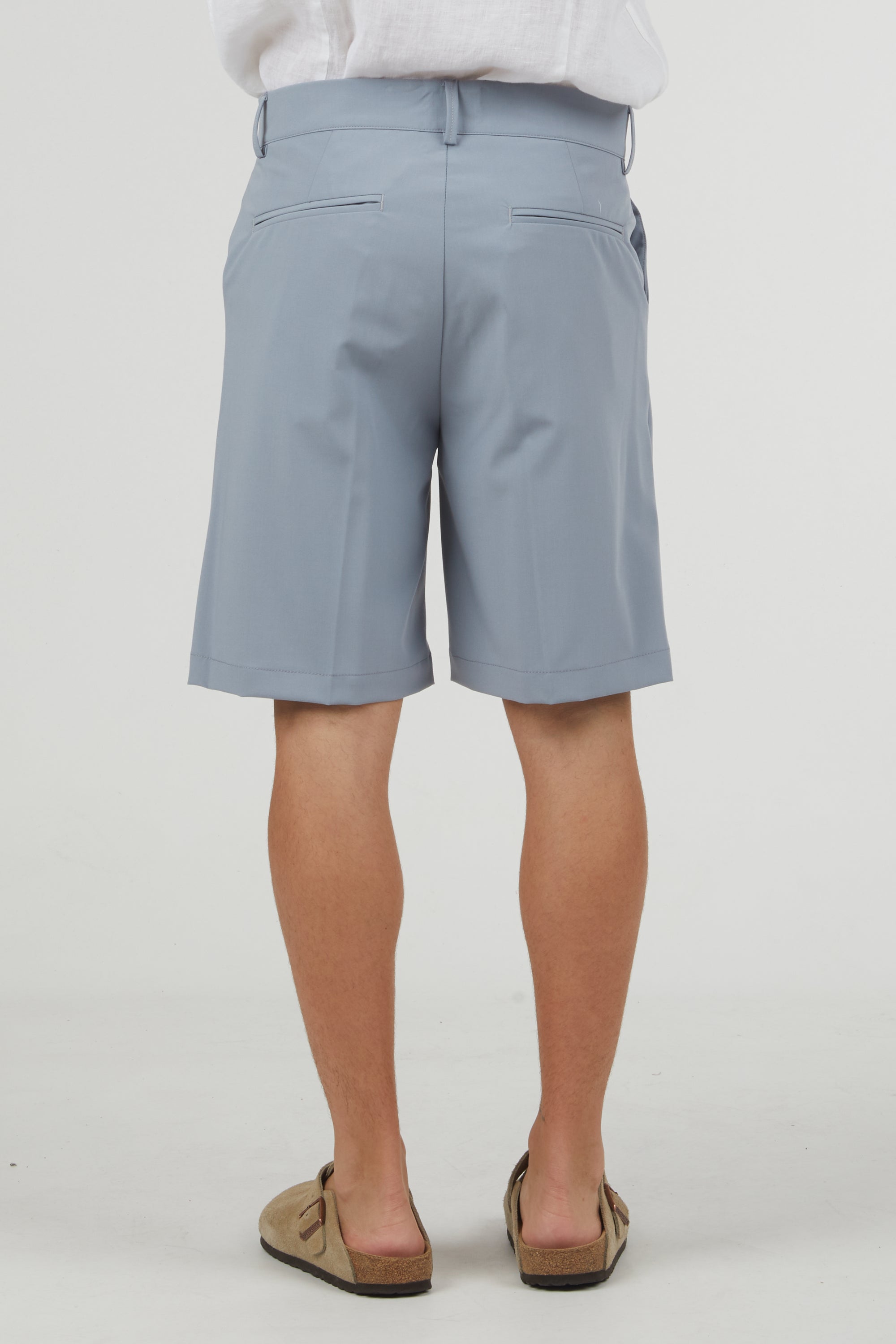 Bermuda Nerone