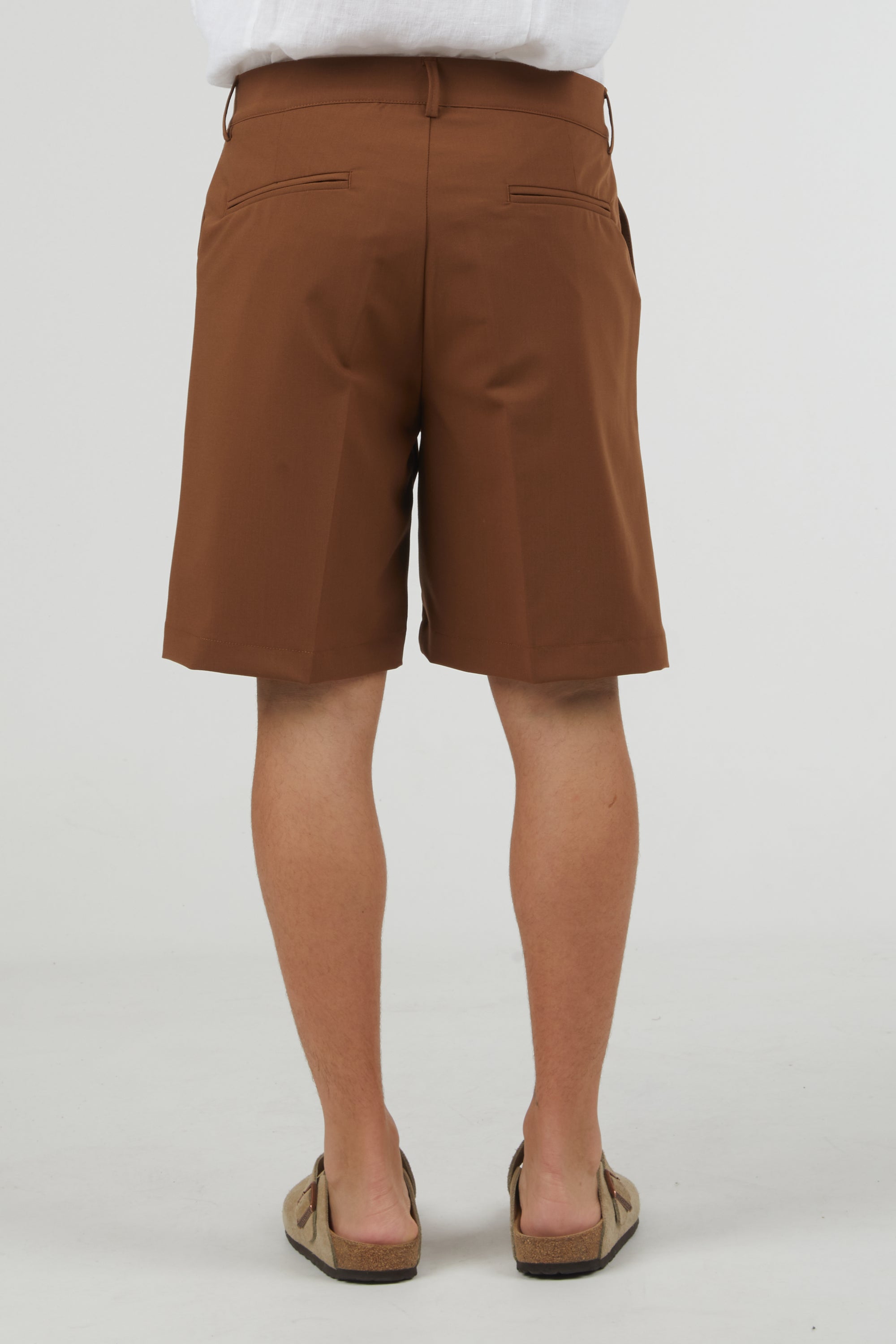 Bermuda Nerone