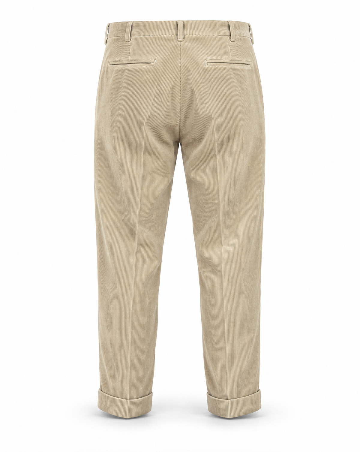 Pantalone BS59 Velluto