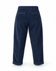 Pantalone BS59 Velluto