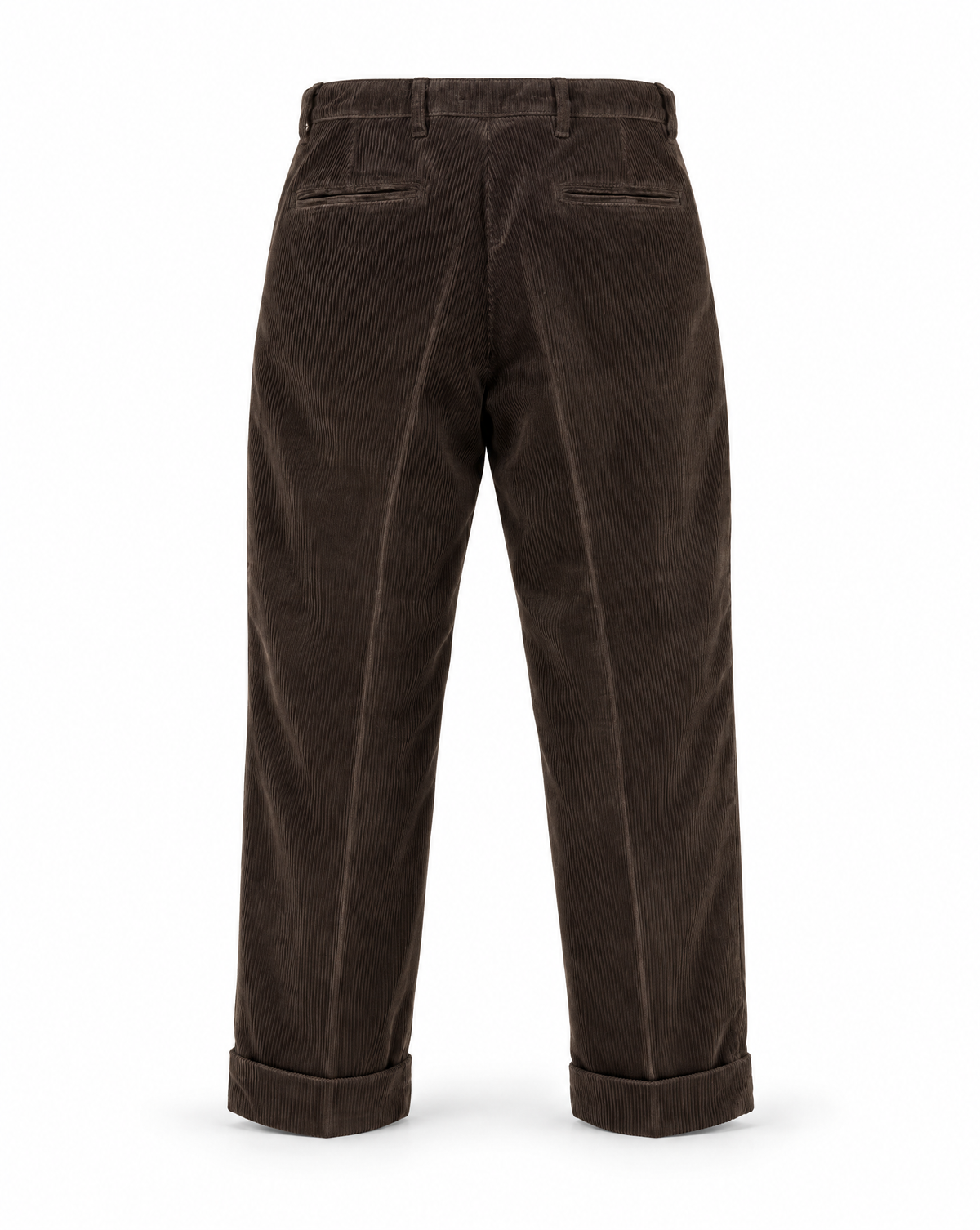 Pantalone BS59 Velluto