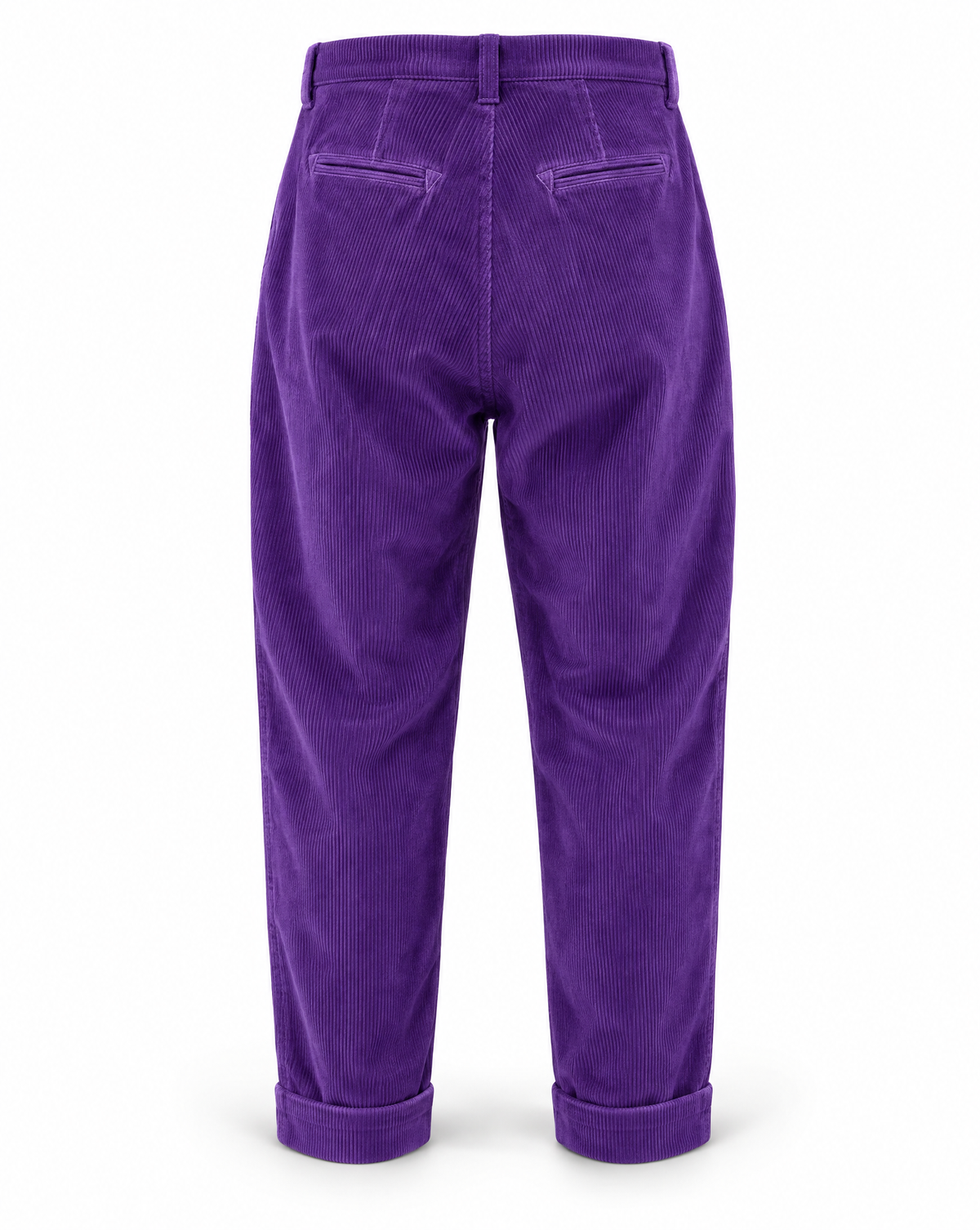 Pantalone BS59 Velluto