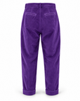Pantalone BS59 Velluto