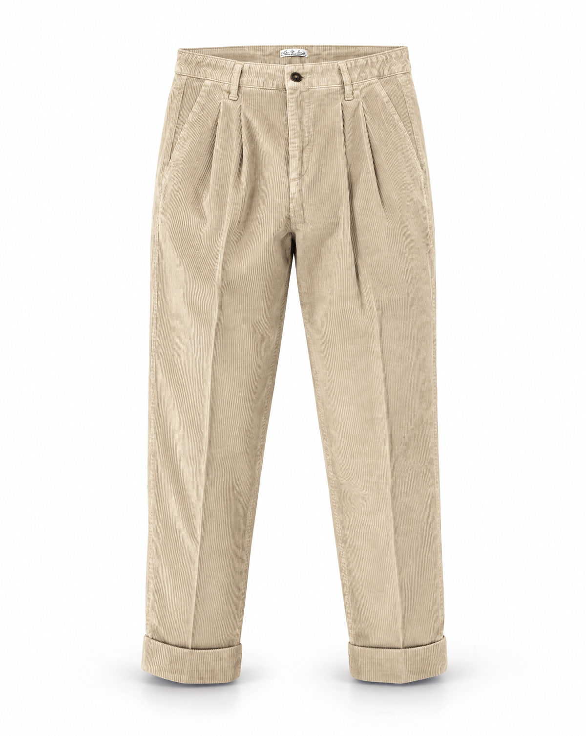 Pantalone BS59 Velluto