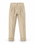 Pantalone BS59 Velluto