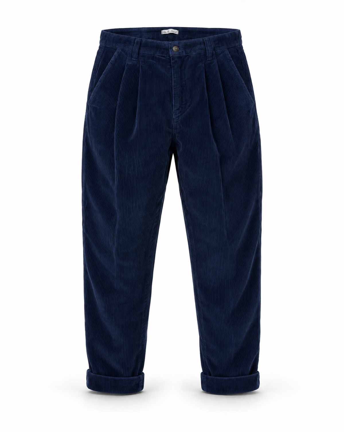 Pantalone BS59 Velluto