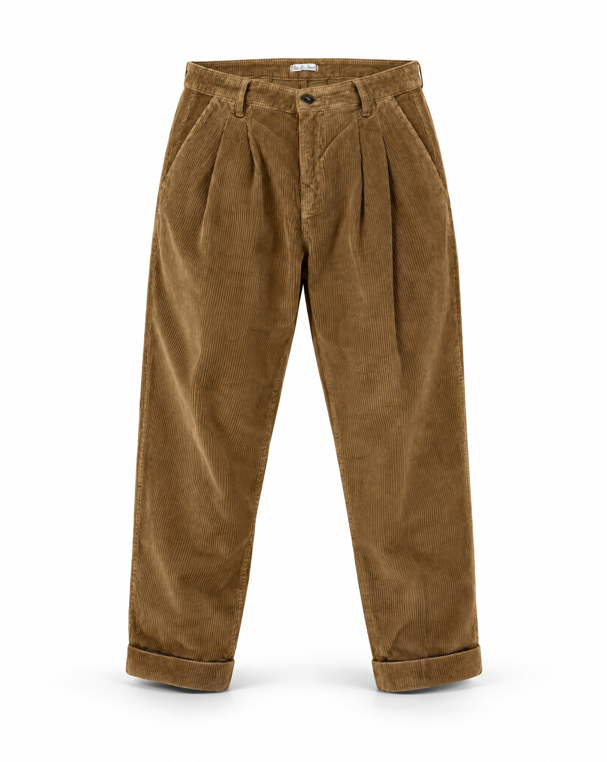 Pantalone BS59 Velluto