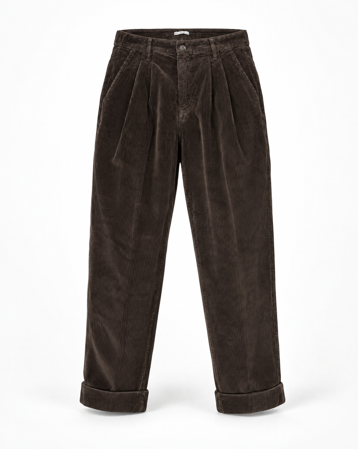 Pantalone BS59 Velluto