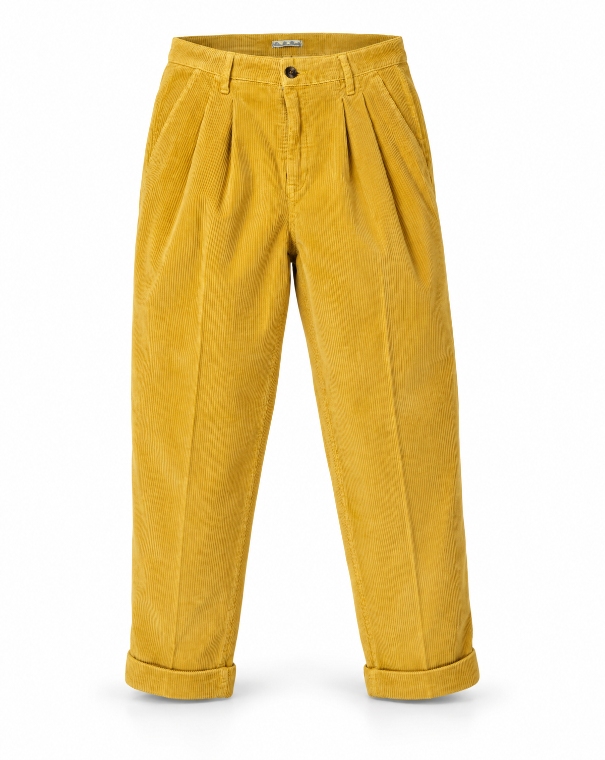 Pantalone BS59 Velluto