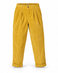 Pantalone BS59 Velluto