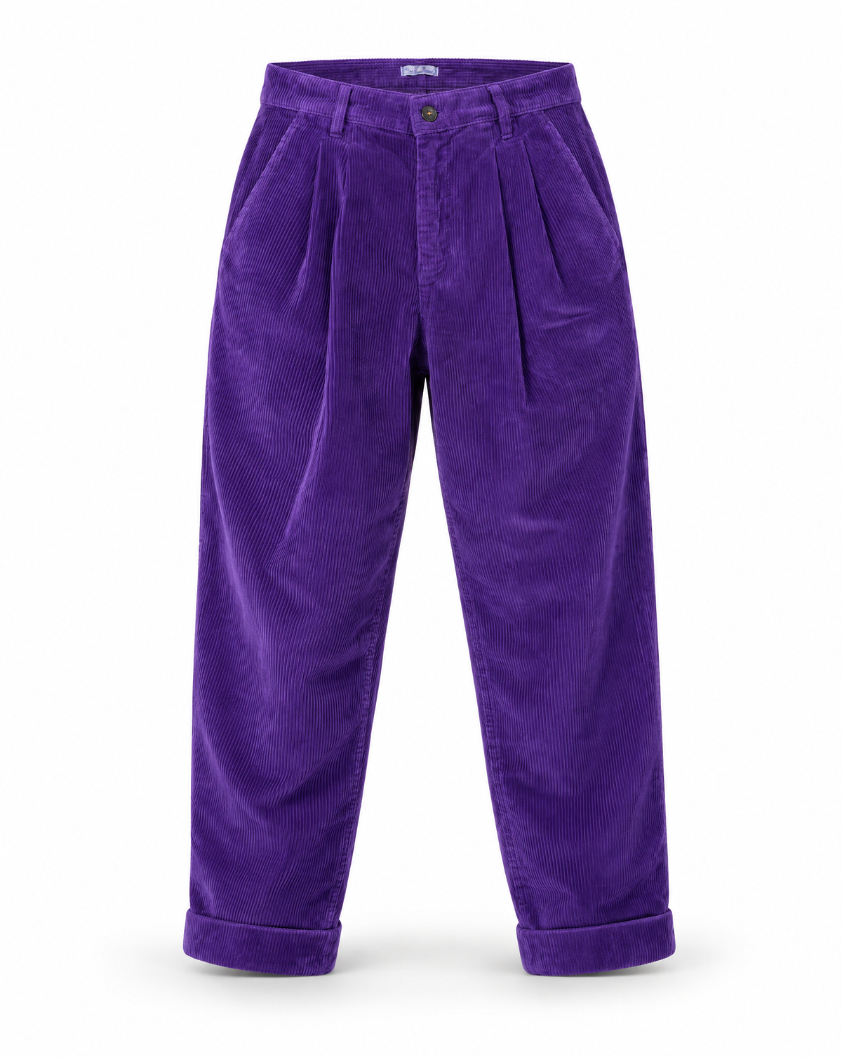Pantalone BS59 Velluto