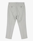 Pantalone Baggy Flanella