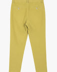 Pantalone Baggy Velluto