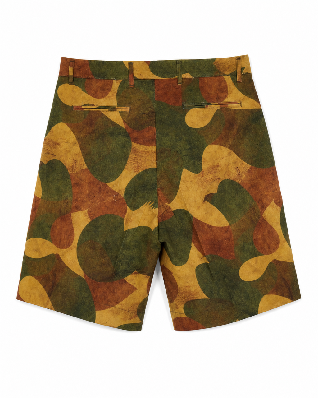 Bermuda Camouflage
