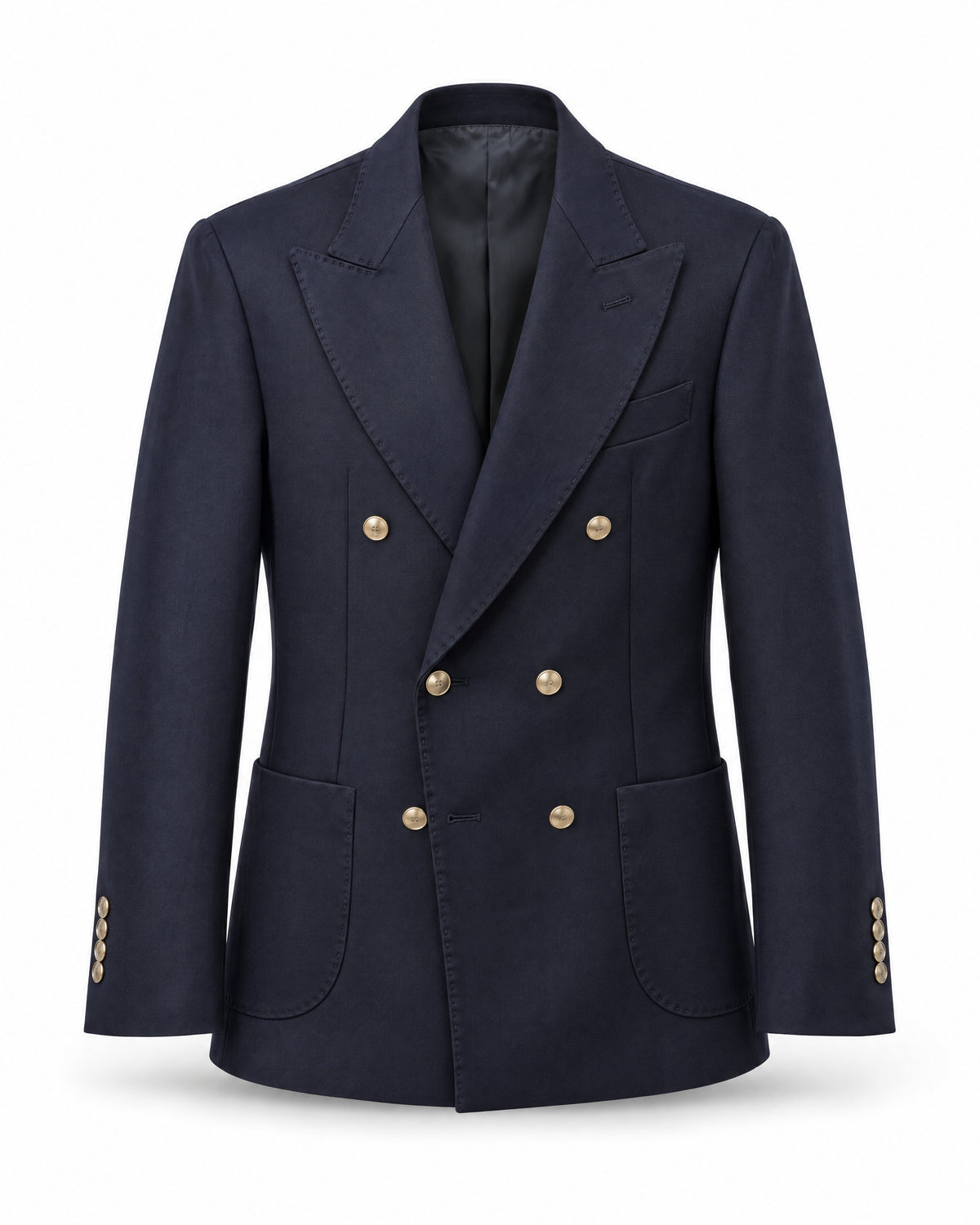 Blazer Agnelli Metal
