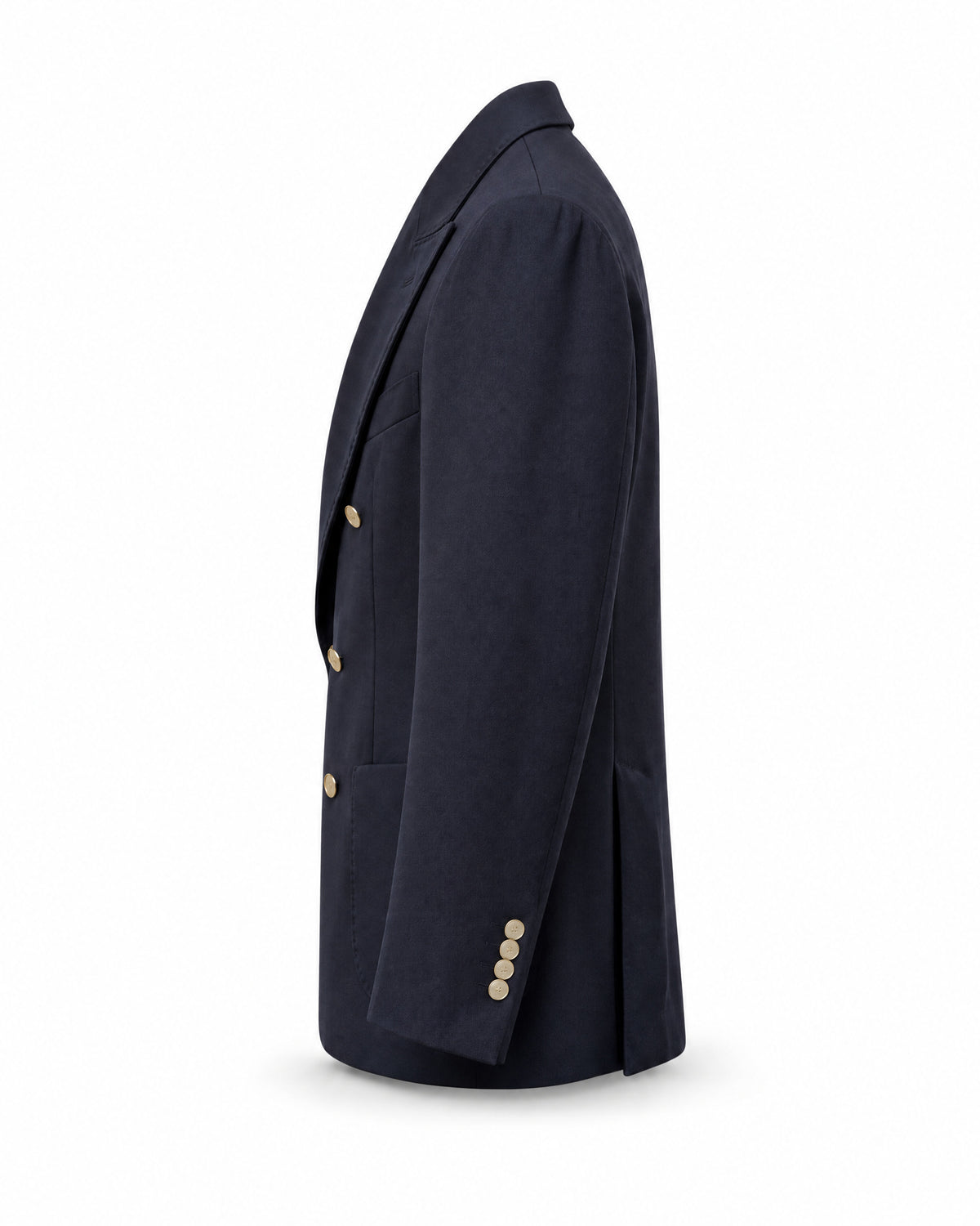 Blazer Agnelli Metal
