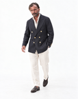 Blazer Agnelli Metal