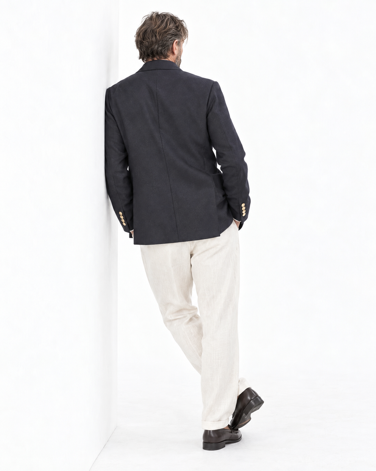 Blazer Agnelli Metal