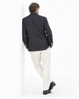 Blazer Agnelli Metal