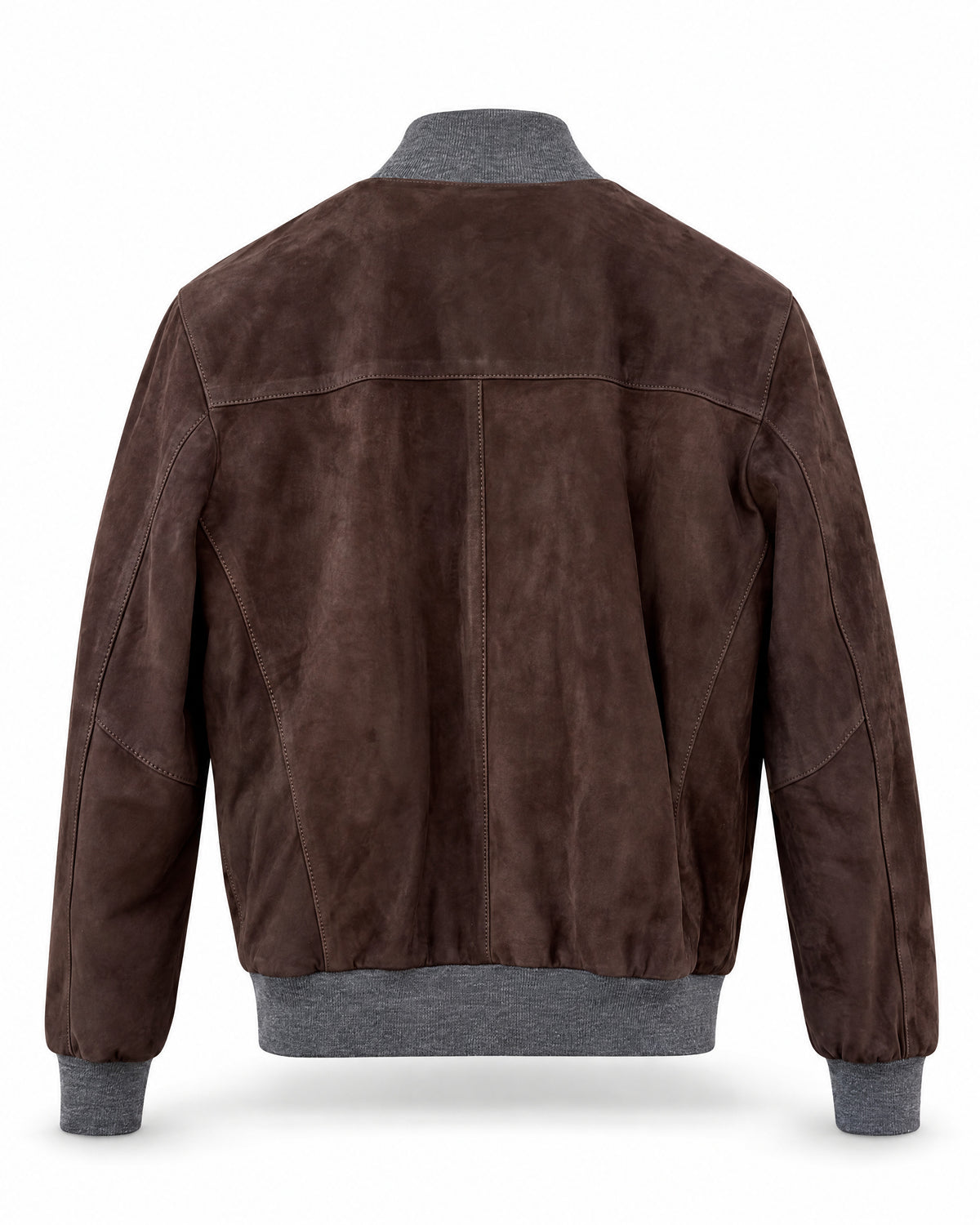 Bomber BS Camoscio