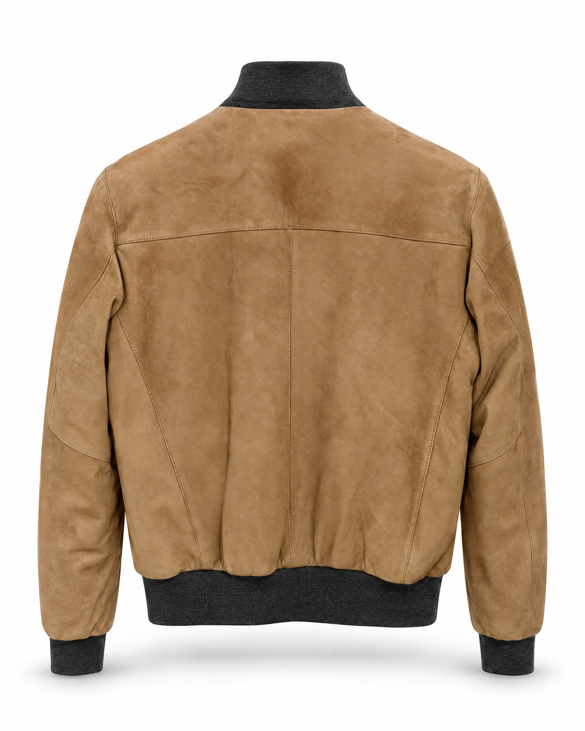 Bomber BS Camoscio