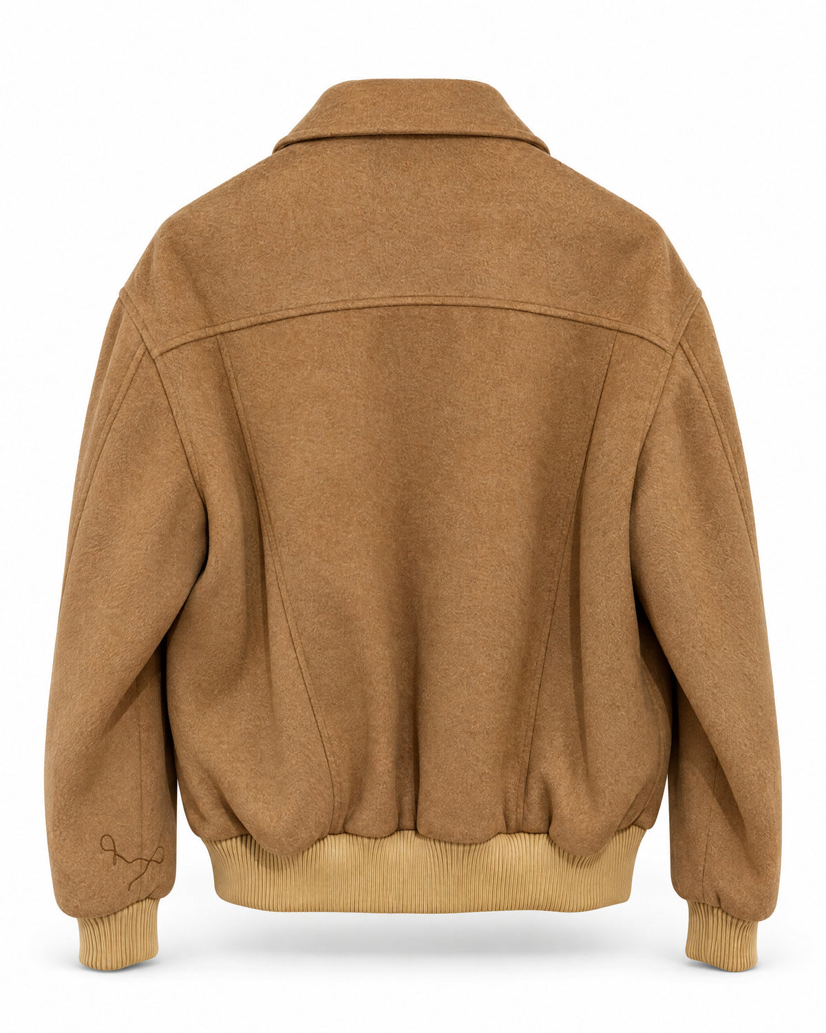 Bomber BS Leover