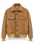 Bomber BS Leover
