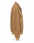 Bomber BS Leover