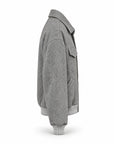 Bomber BS Leover