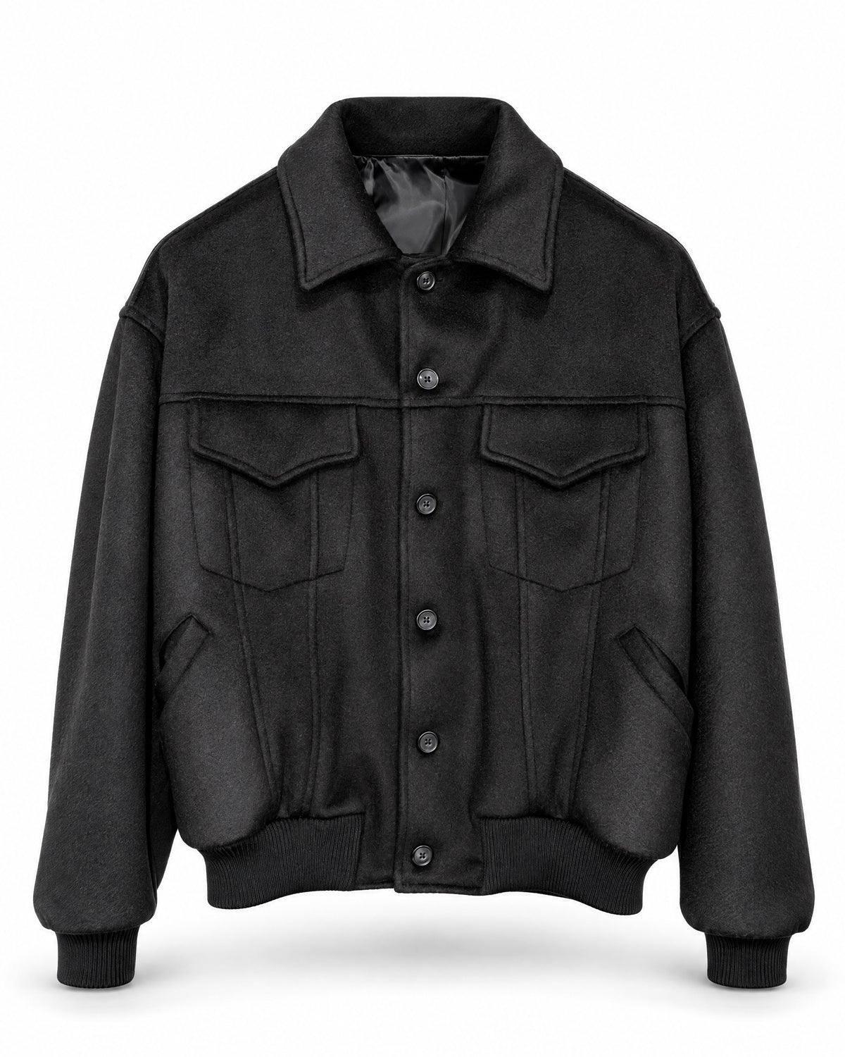 Bomber BS Leover