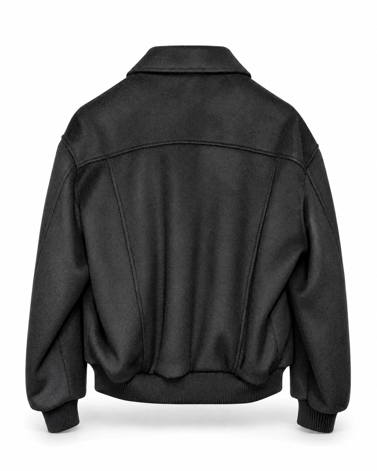 Bomber BS Leover