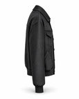 Bomber BS Leover