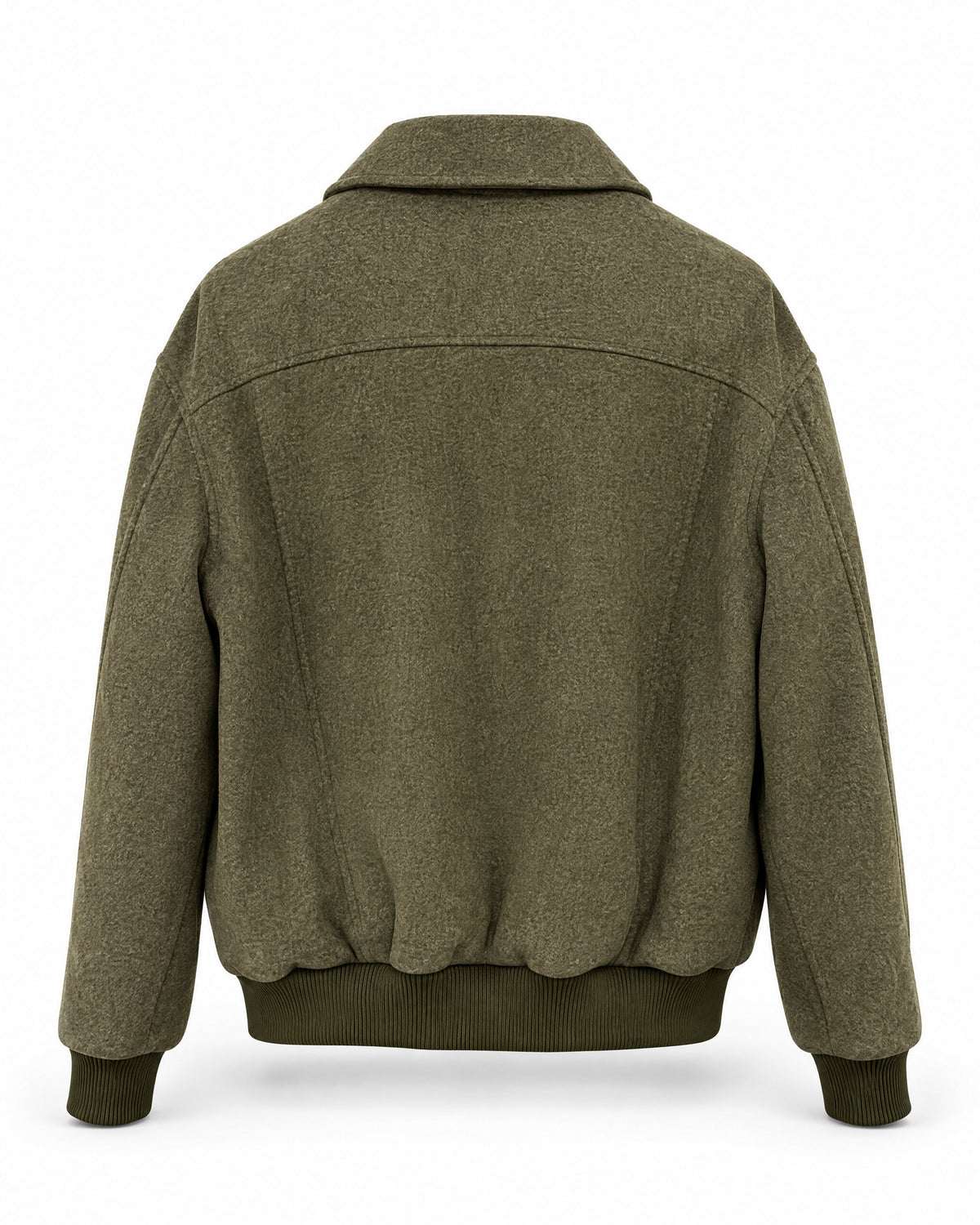 Bomber BS Leover