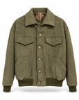 Bomber BS Leover
