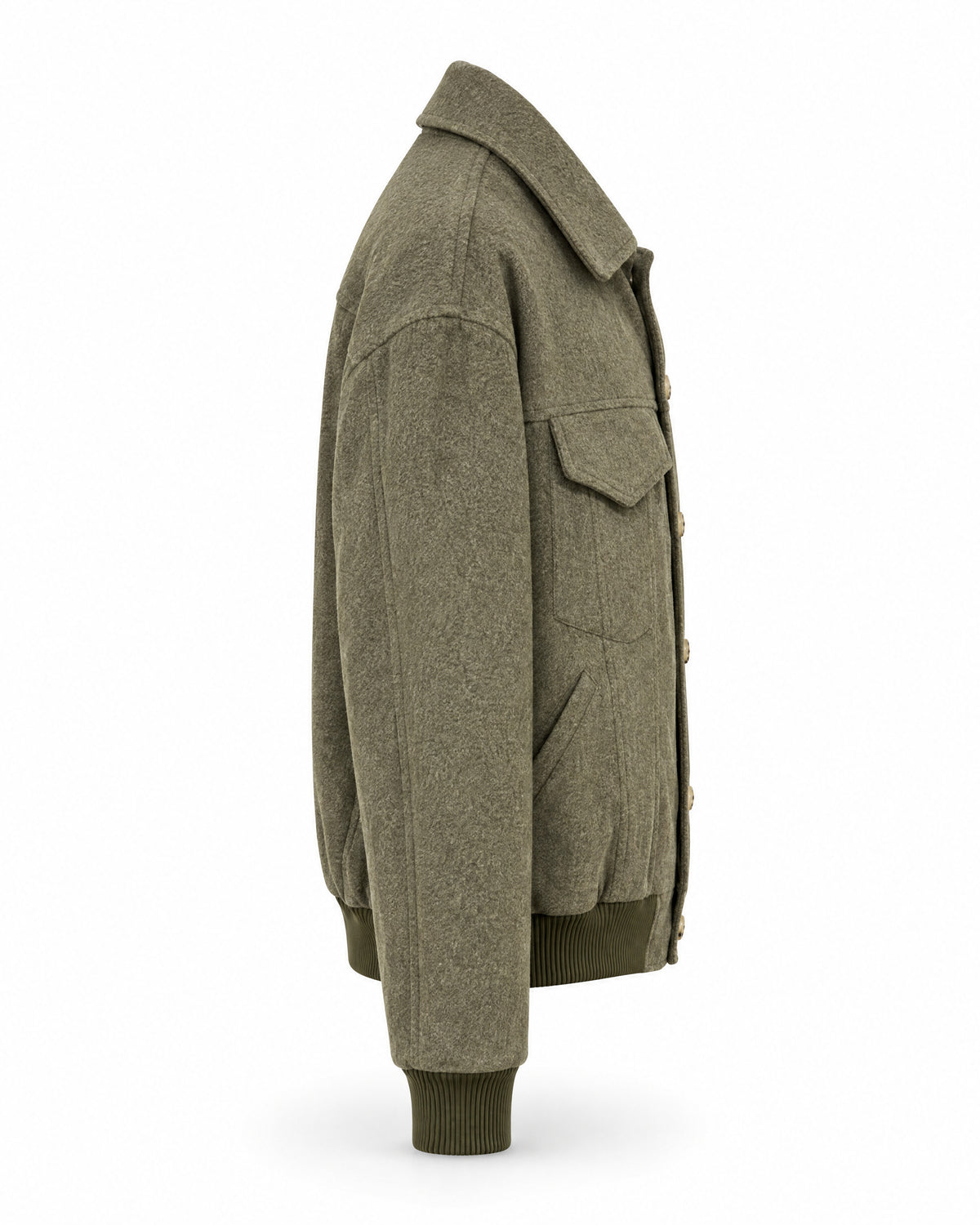 Bomber BS Leover