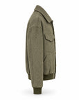 Bomber BS Leover