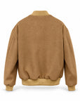Bomber Ted Over