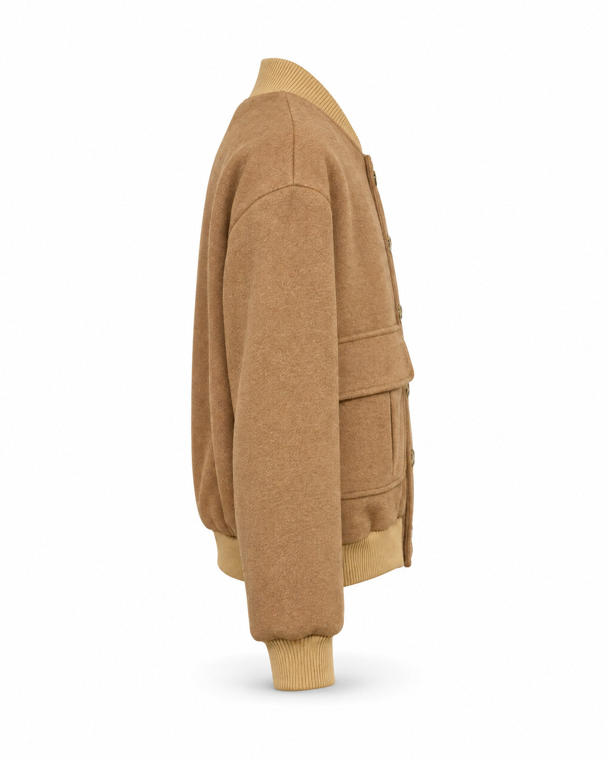Bomber Ted Over