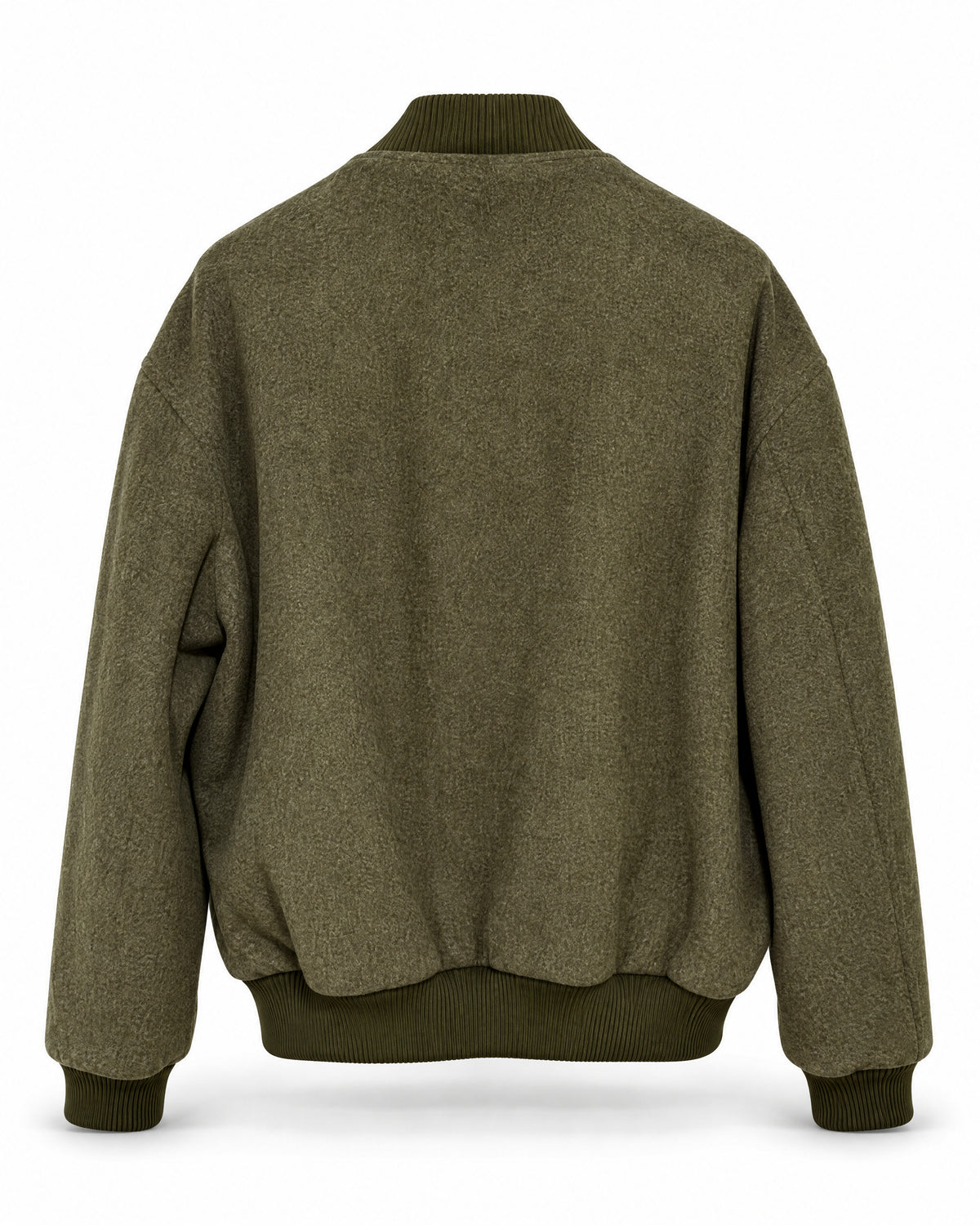 Bomber Ted Over