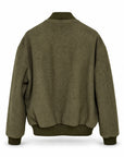 Bomber Ted Over