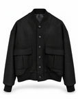 Bomber Ted Over