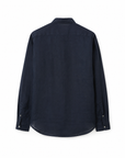 Camicia Lino Tinta Unita