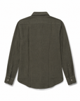 Camicia Lino Tinta Unita