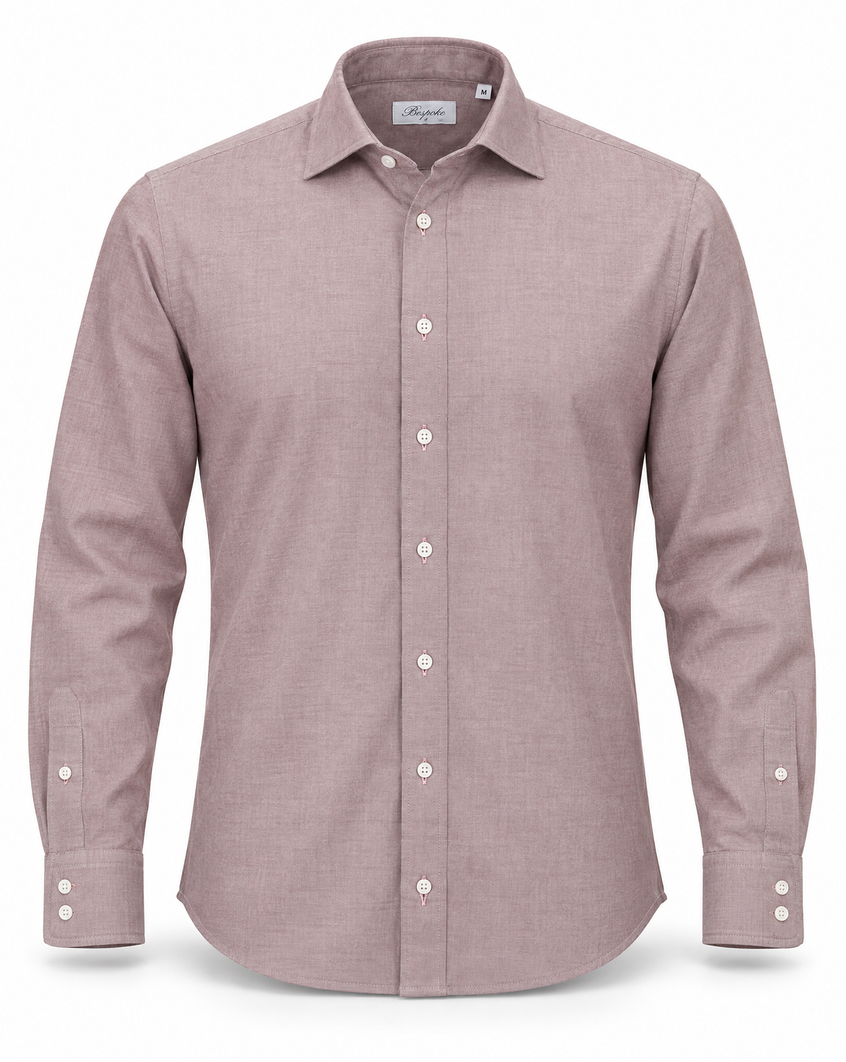 Camicia Over Flanella Unita