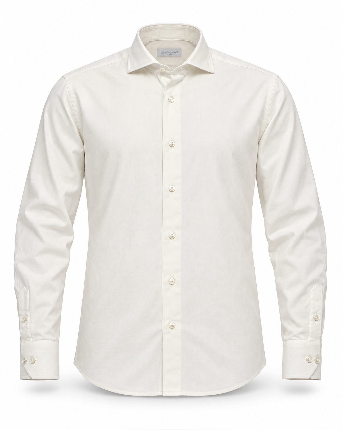 Camicia Over Flanella Unita