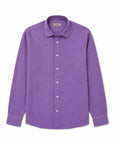 Camicia Mussola FR069