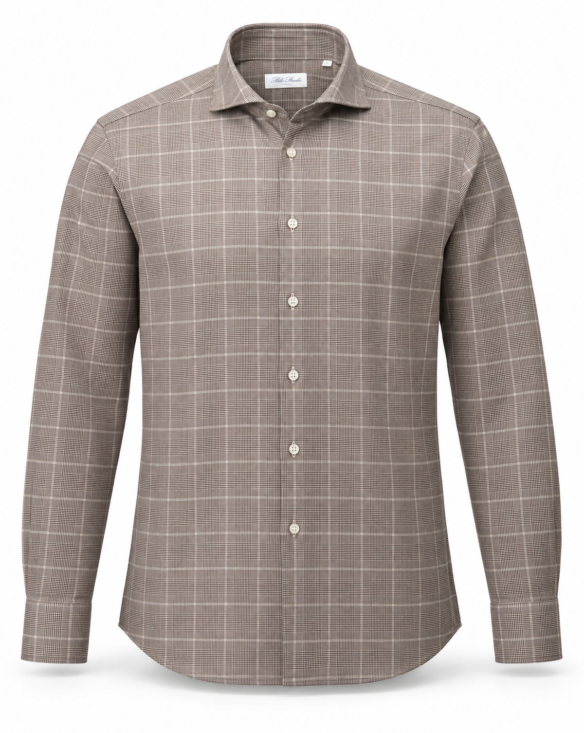 Camicia Principe di Galles