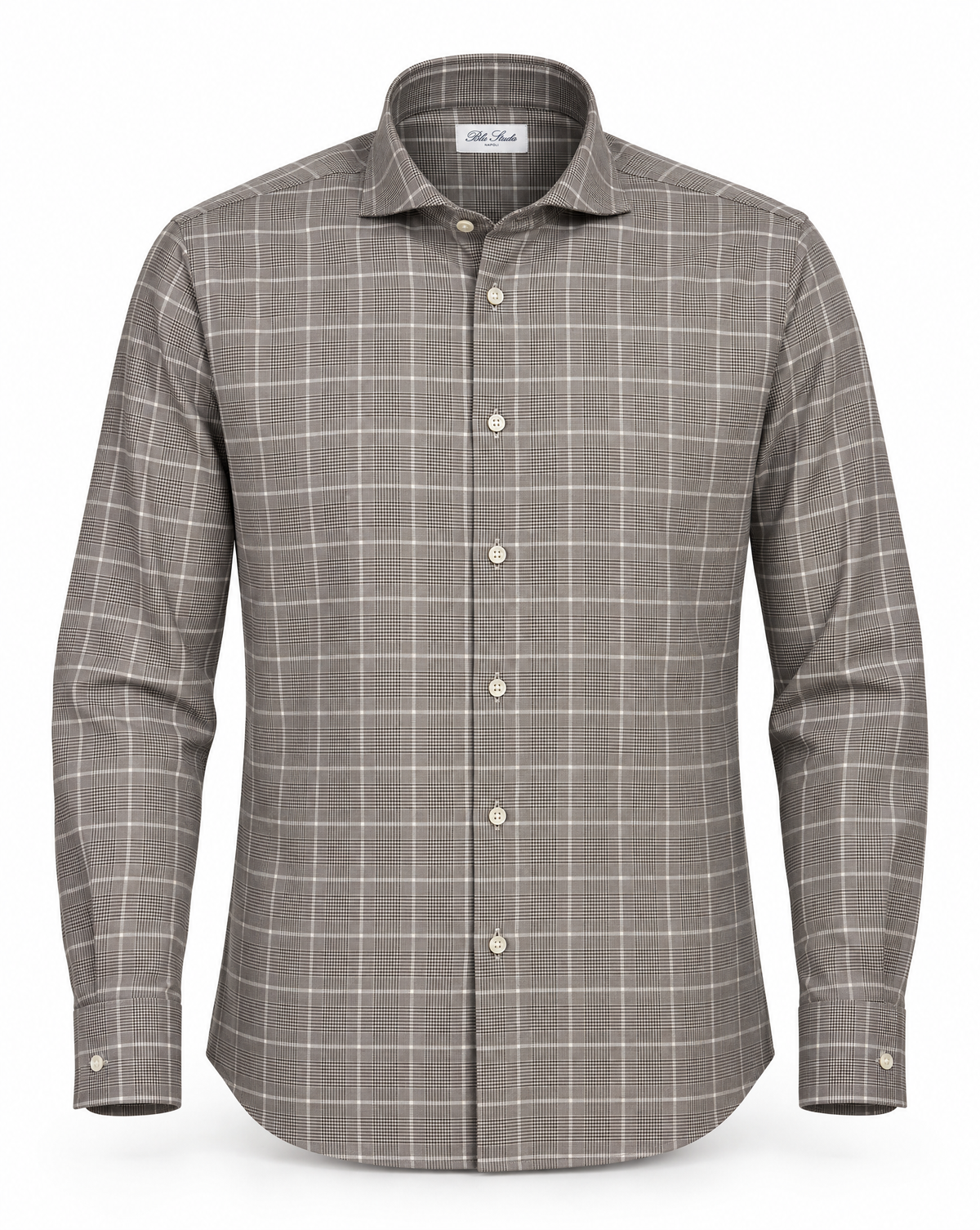 Camicia Principe di Galles