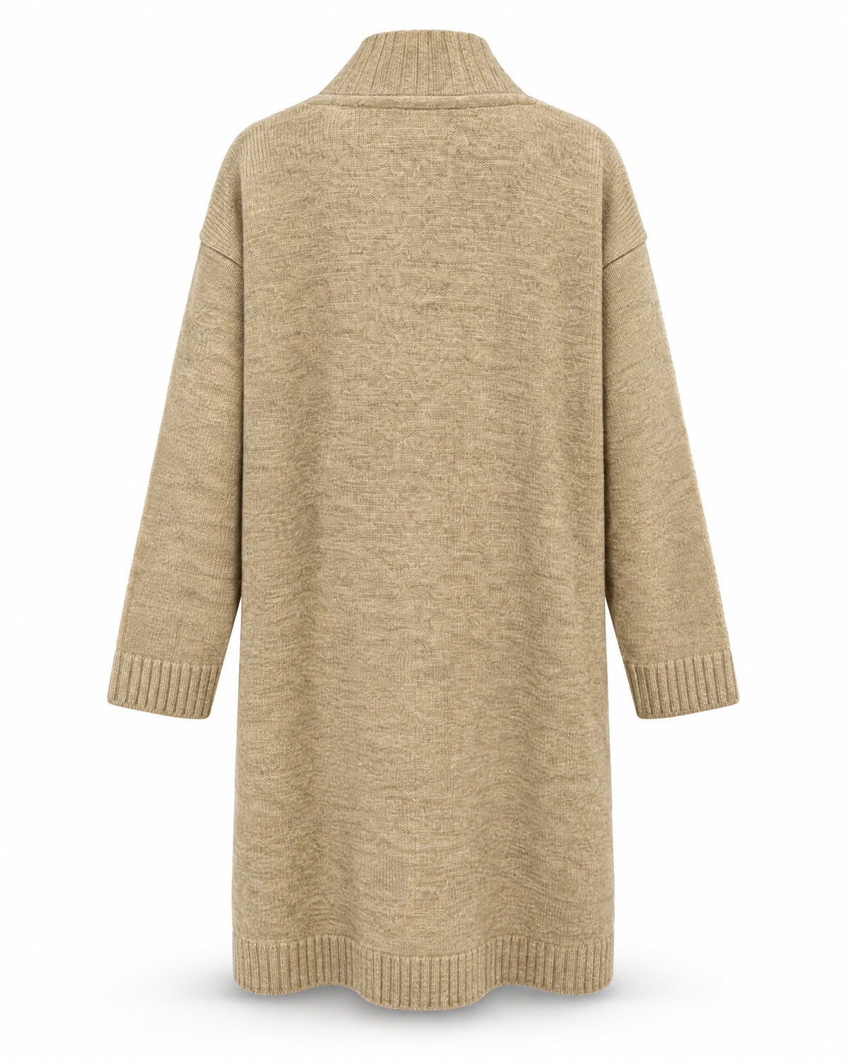 Cardigan BS Aspen Lungo